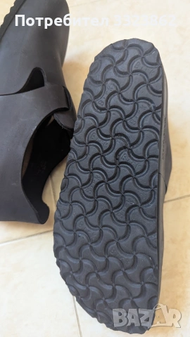 Анатомични дамски обувки Bercenstoch , снимка 2 - Маратонки - 54245135