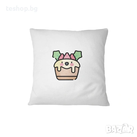 Декоративна калъфка за възглавница 45x45 см различни шарки ПРОМО, снимка 9 - Възглавници - 53867563