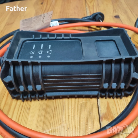 Aptiv - зарядно за ел. автомобил BMW, снимка 3 - Аксесоари и консумативи - 51801821