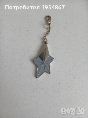 Mugler Angel малък аксесоар