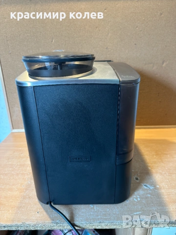 кафеавтомат "SIEMENS EQ 6 Plus S700", снимка 8 - Кафемашини - 53873752
