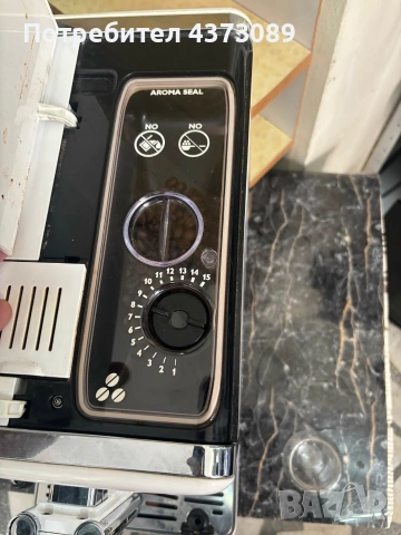 saeco expreliq evo, снимка 3 - Кафемашини - 53858447