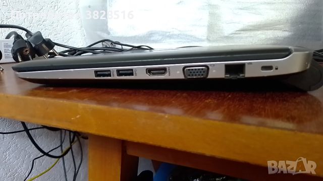 Hp Probook 430 G3
13.3" i5 6200U 8GB DDR3 500GG HDD, снимка 8 - Лаптопи за дома - 46413198