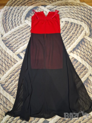 Бална рокля, снимка 5 - Рокли - 53955327