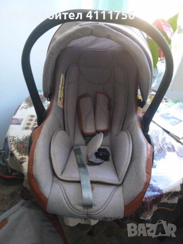 Бебешко столче за кола , снимка 5 - Други - 45944049