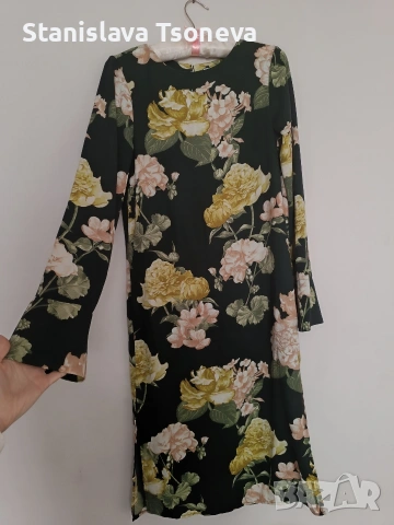 Дамска рокля HM