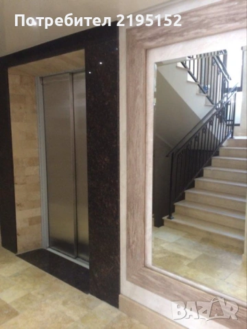 Нов тристаен с гараж гр.Пловдив-Център /Мараша/, снимка 16 - Апартаменти - 53586486