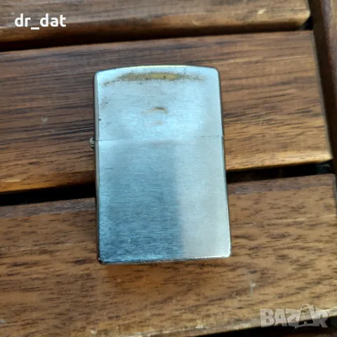 Запалки Zippo оригинални, снимка 4 - Други ценни предмети - 38576464