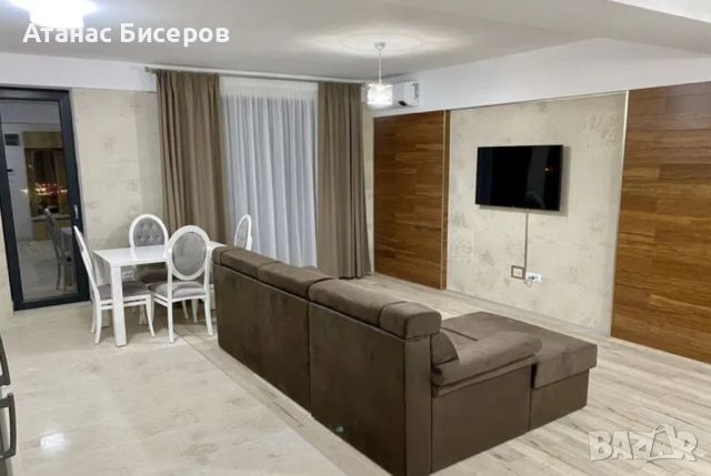 Двустаен апартамент Гагарин.Напълно обзаведен, снимка 1 - Стаи под наем - 46454443