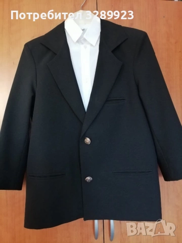 Детско костюмче, снимка 2 - Детски комплекти - 53022935