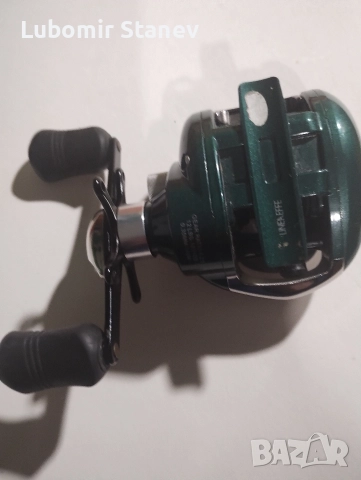 Lineaeffe-colorado magnetic drag, снимка 3 - Макари - 52980369