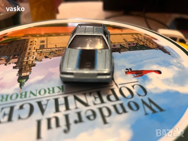 Hotwheels-интересна, снимка 2 - Колекции - 52794146