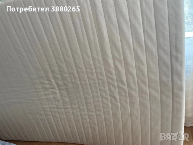 Продавам матрак Malfors 140/200