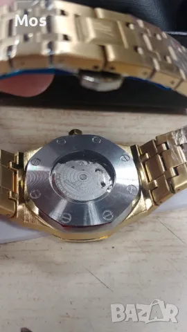 Часовник Audemars Piguet, снимка 3 - Мъжки - 50201927