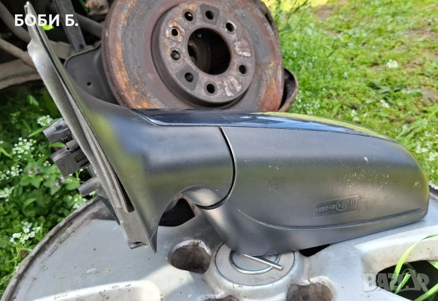 Огледало за OPEL, снимка 6 - Части - 54123469