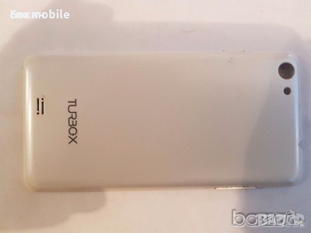 TURBO-X Pi Smartphone - оригинални части и аксесоари, снимка 1 - Други - 45113222