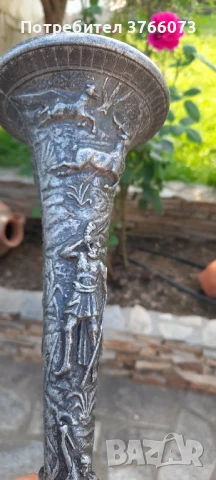 Ловна тръба - за декорация , снимка 5 - Други - 50465816