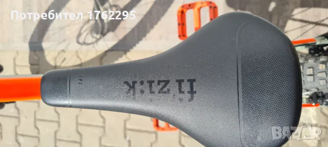 CANYON SPECTRAL CF-9.0 PRO, 2018, 27,5 carbon, size L., снимка 12 - Велосипеди - 50302589