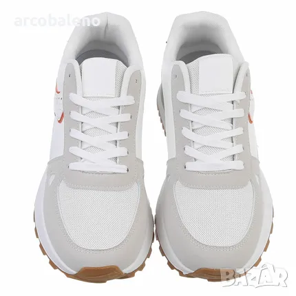 Мъжки ниски кецове, 3цвята , снимка 9 - Кецове - 49716225