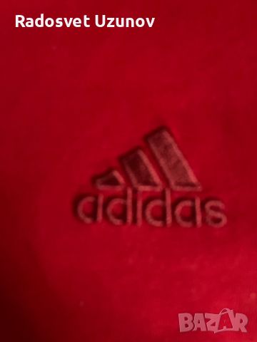 Тениска Adidas на Байерн Мюнхен, снимка 3 - Тениски - 46156944