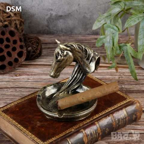 Нов Пеплник кон за Цигара или Пура, снимка 1