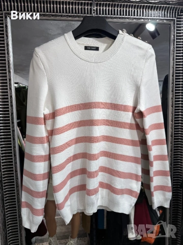 Блуза в универсален размер 