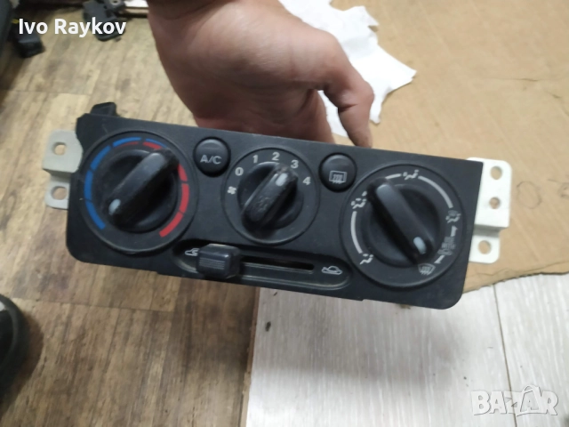 Панел парно за Mazda demio