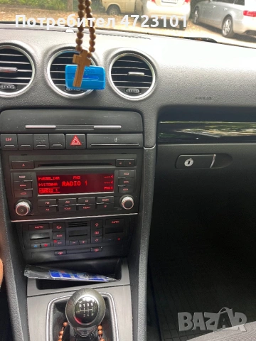 SEAT EXEO ST , снимка 4 - Автомобили и джипове - 53809922