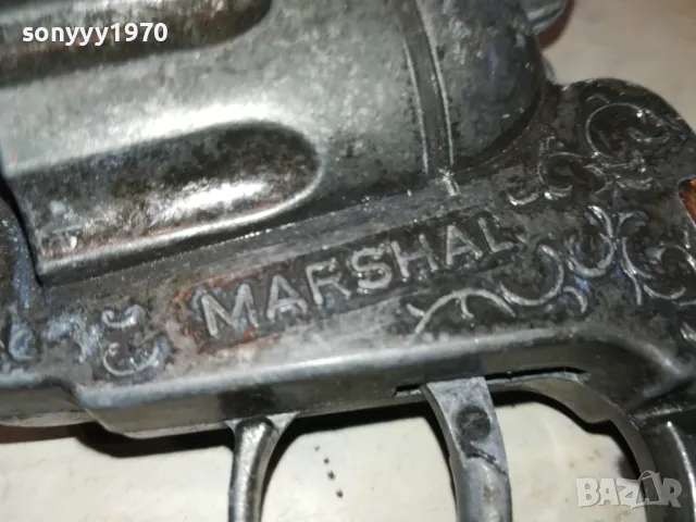 MARSHAL-ПИЩАК ЗА КОЛЕКЦИЯ 1702251734, снимка 5 - Колекции - 49168290