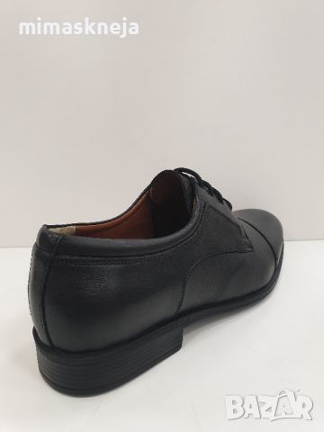 мъжки обувки 8501, снимка 4 - Официални обувки - 45927424
