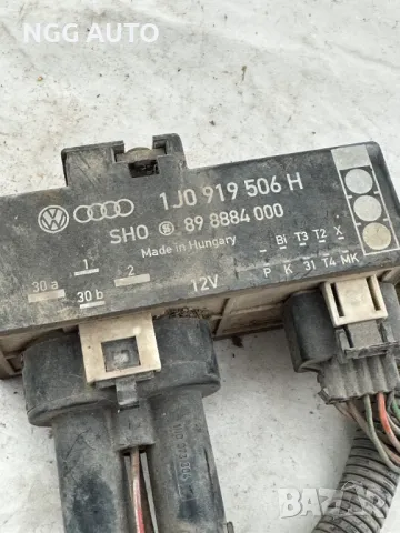 Реле 1J0 919 506 H за AUDI A3 (8L1) , 30 лв, снимка 2 - Части - 47986575