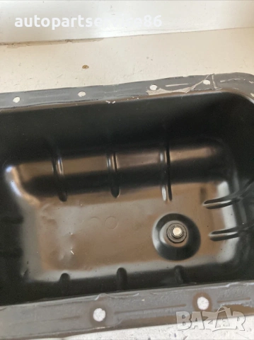 Картер за масло тава за Peugeot 3008 1.6 HDI 9H01 Тип инж 9HZ (2010), снимка 3 - Части - 53594265