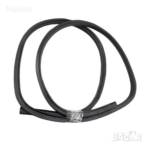 Уплътнение задна дясна  врата Mitsubishi ASX I 2010-2019 ID: 152381