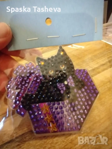 Диамантени магнити , снимка 11 - Други - 51207840