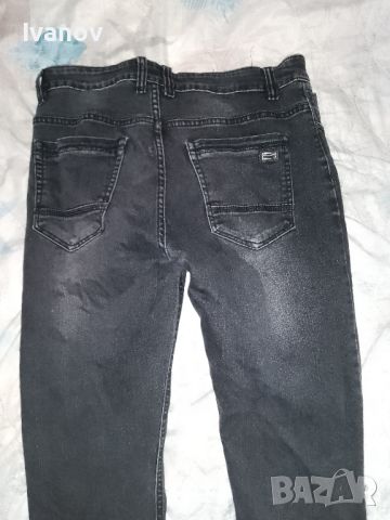 Черни джинси, снимка 1