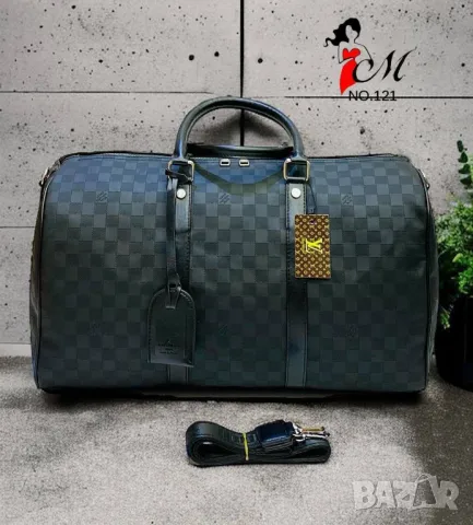 сакове louis vuitton , снимка 3 - Чанти - 46845767