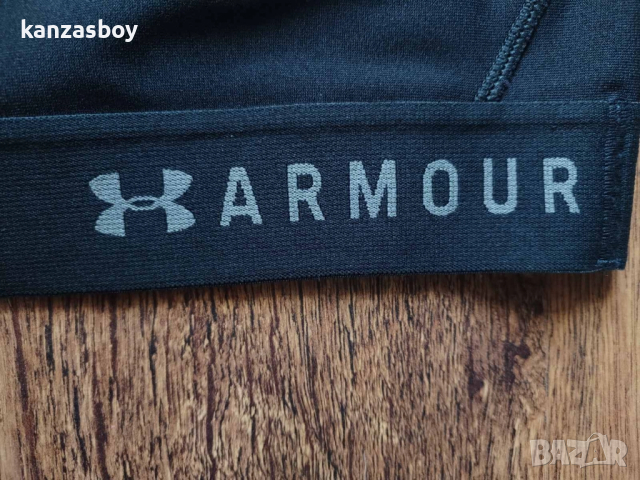 Under Armour - спортен сутиен - бюстие р-р S, снимка 5 - Корсети, бюстиета, топове - 51910955