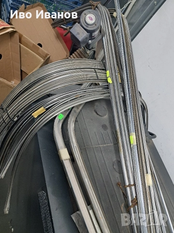 Части Ссср-лада,ваз,Жигули.тел.0899113411., снимка 12 - Части - 53205310