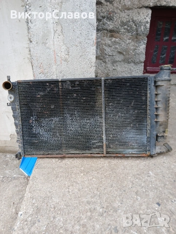 Воден радиатор ПЕЖО 306 1.9D