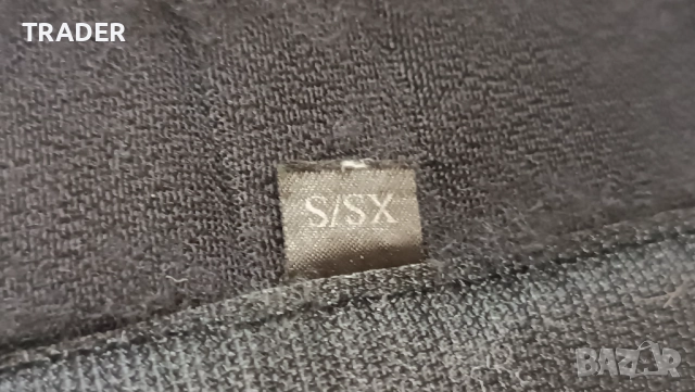 неопренов ластичен ортопедичен медицински колан за кръст UVEX, снимка 8 - Спортна екипировка - 33019040