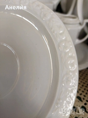 Rosenthal Maria 🌹, снимка 9 - Чаши - 54196942