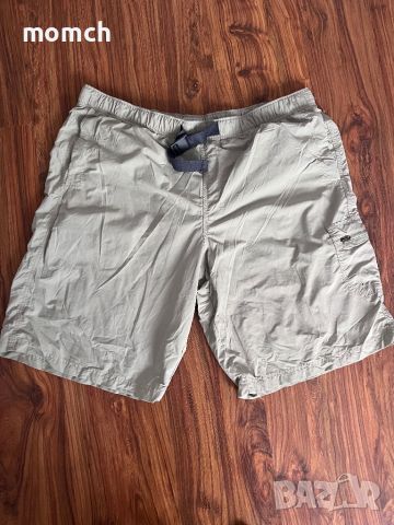 COLUMBIA-мъжки шорти със слънце защита размер ХХЛ, снимка 2 - Къси панталони - 45550800
