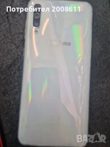 Samsung A50, снимка 2 - Samsung - 48039849