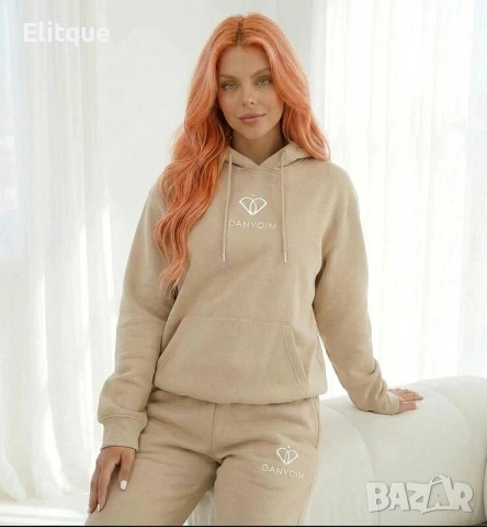 дамски екипи , снимка 9 - Спортни екипи - 53226976