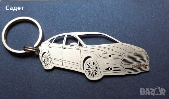 ключодържател от неръждаема стомана, снимка 14 - Други - 53803502