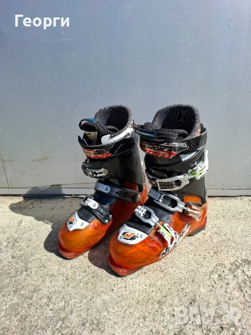 Обувки за ски Nordica-27.5