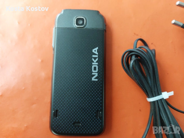 NOKIA 5310, снимка 2 - Nokia - 52440248