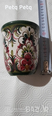 винтидж порцеланови чаши, снимка 2 - Антикварни и старинни предмети - 53939484