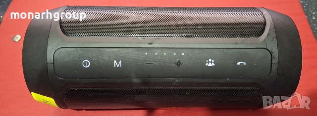 Тонколона JBL Charge 2 plus, снимка 2 - Тонколони - 53729921