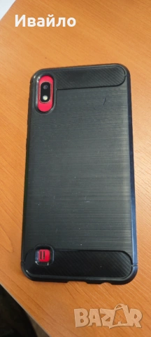 Samsung Galaxy A10, снимка 2 - Samsung - 53051283